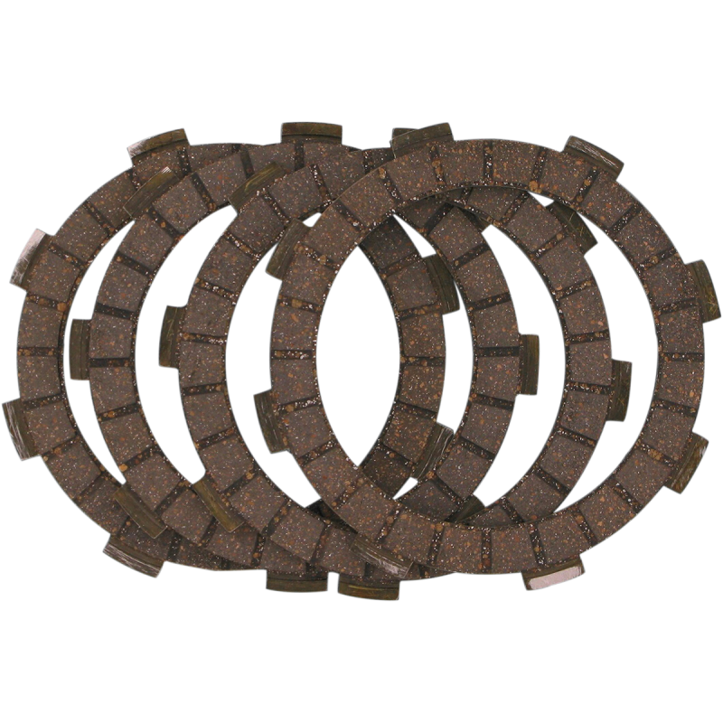 EBC CK4440 FRICTION PLATE SET EBC CK4440