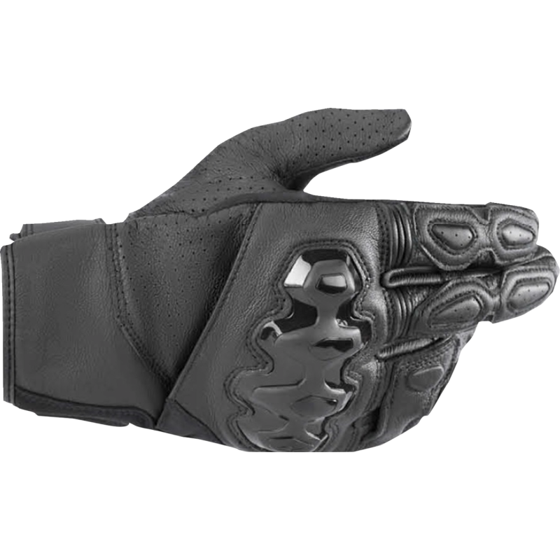 ALPINESTARS (ROAD) GLOVE CELER V3 BK/BK 3X 3567024-1100-3X