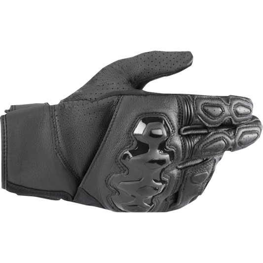 ALPINESTARS (ROAD) GLOVE CELER V3 BK/BK  M 3567024-1100-M