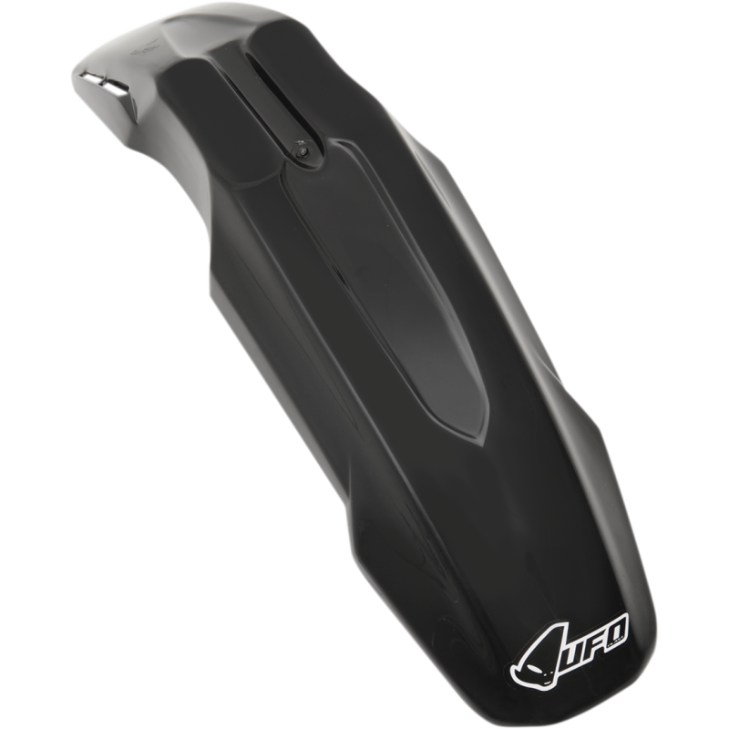UFO SUPERMOTO UNIVERSAL FR FENDER BLACK PA01029-001