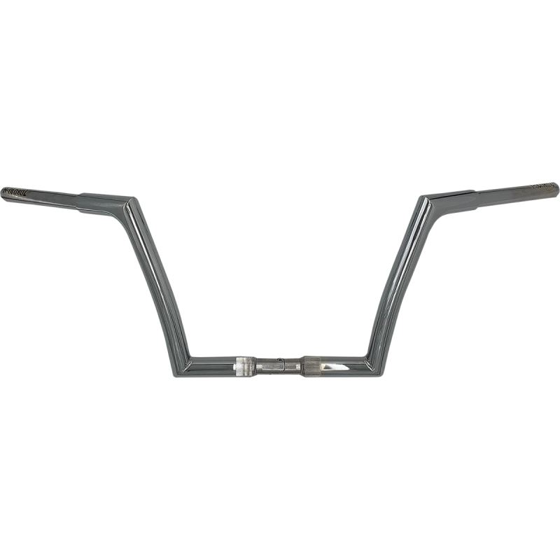 FAT BAGGERS INC H-BAR 10"CH 1.25FT FLHRXS 708010