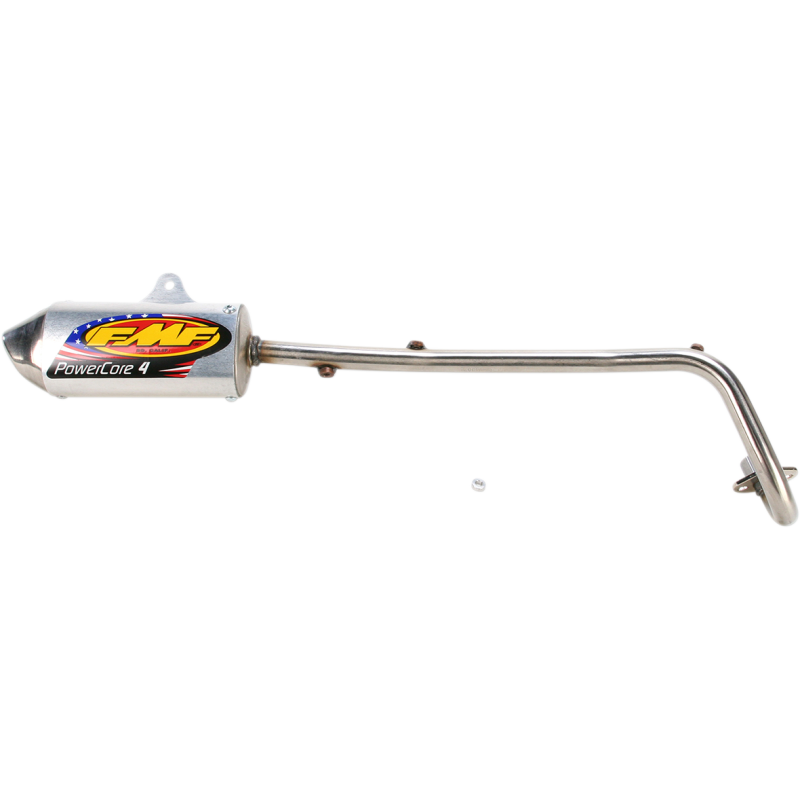 FMF 04-21 CRF50F POWER-CORE 4 EXHAUST 040072
