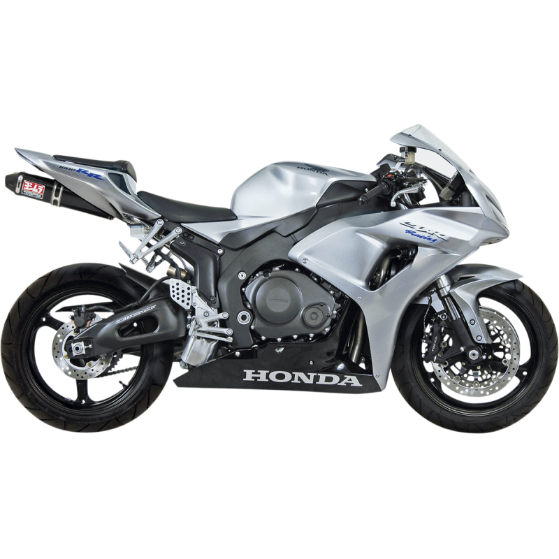 YOSHIMURA 04-07 CBR1000RR RS5-CONE SO SS/CF/CF-TIP 1200272