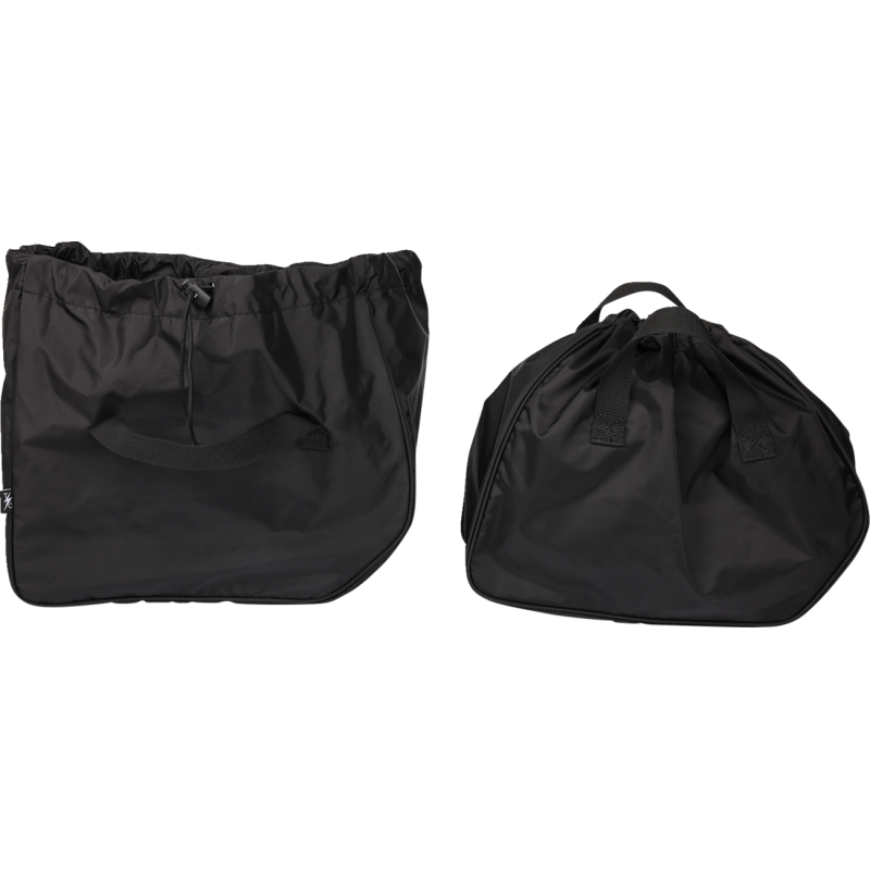 THRASHIN SUPPLY CO. SADDLEBAG EXPEDITION TSB-0008