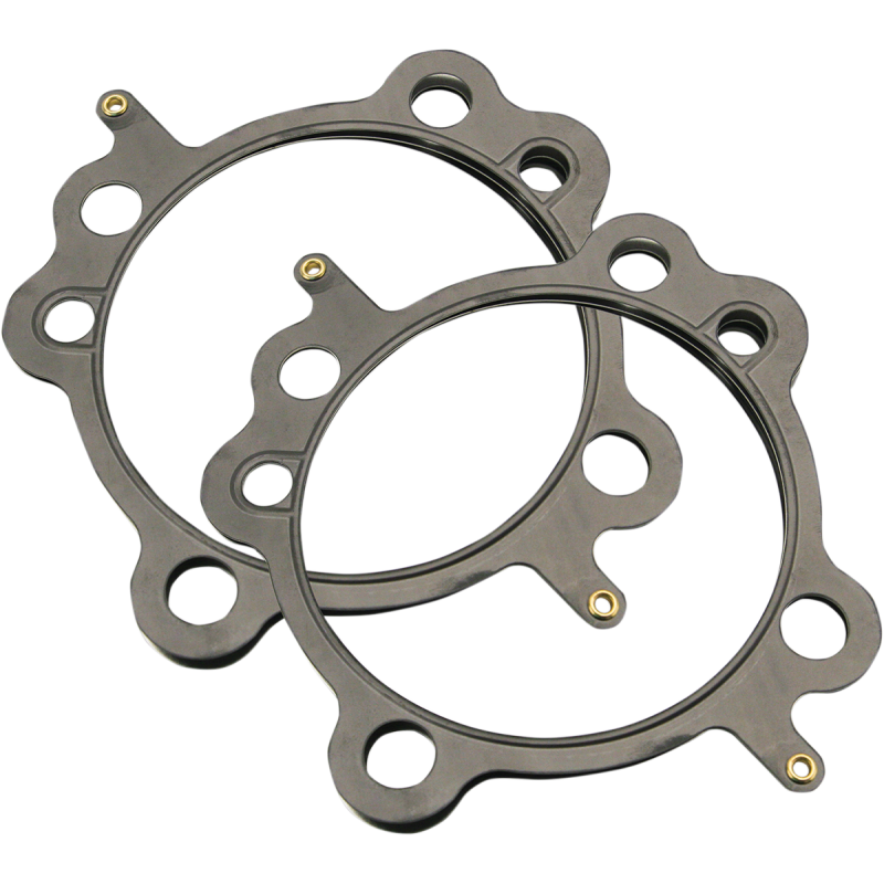 S&S CYCLE GASKETS HD 4-1/8" STK 930-0102