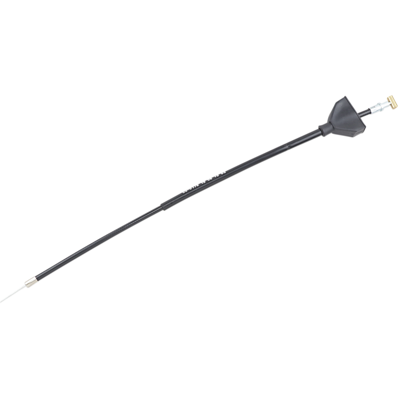 MOTION PRO BRAKE CABLE FRONT BLACK VINYL TOP 05-0178