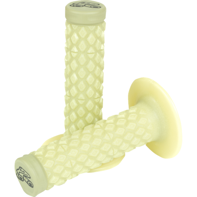 RENTHAL RENTHAL MX-R WORKS DUAL COMFORT GRIP ARAMID G196