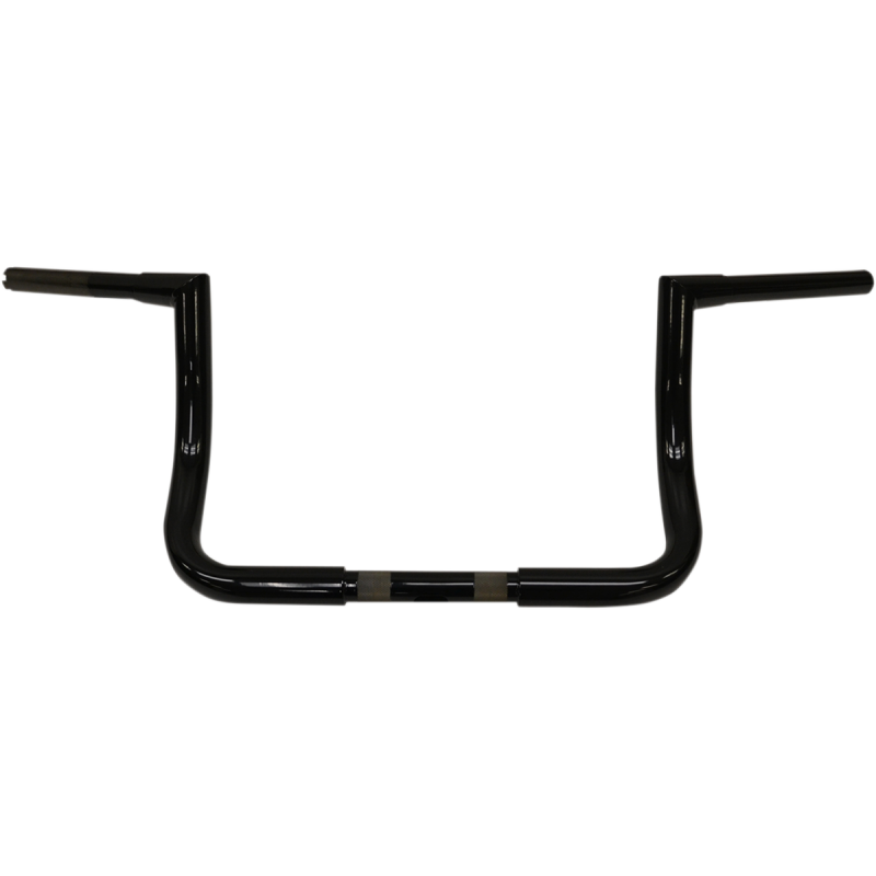 TODDS CYCLE HANDLEBAR BAGGER 10" BLK 0601-2563