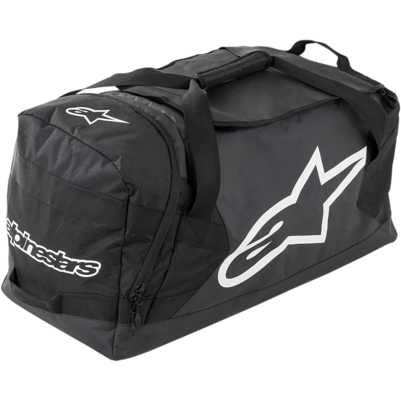 ALPINESTARS BAG GOANNA B/G/W 6106018-140