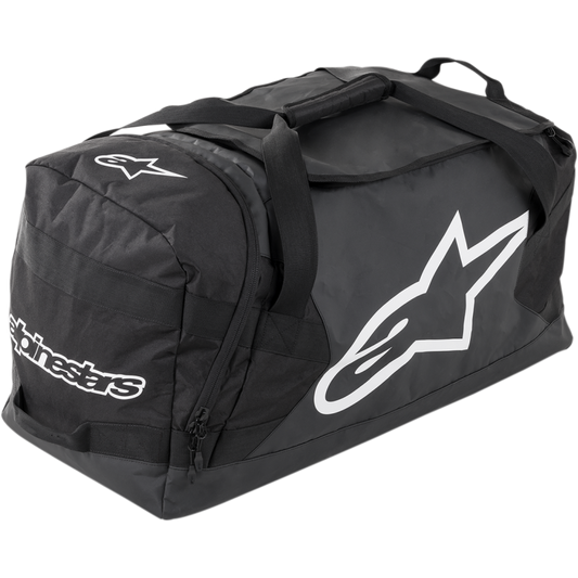 ALPINESTARS BAG GOANNA B/G/W 6106018-140