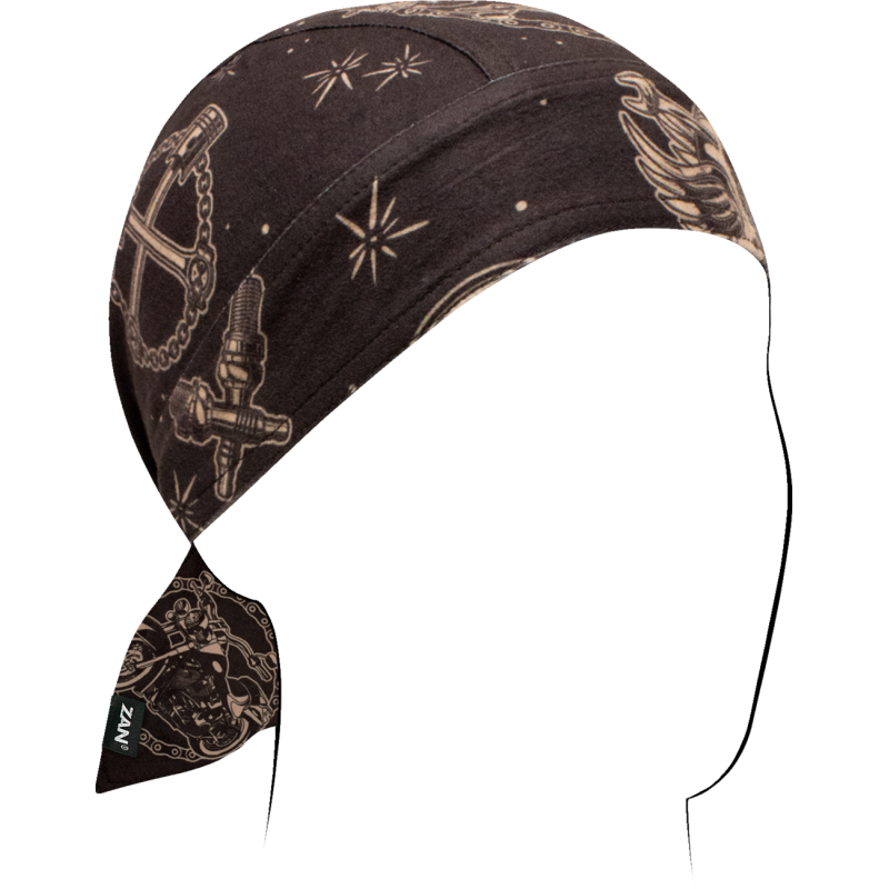 ZAN HEADGEAR FLYDANNA SPFLX MOTO FLASH ZL166