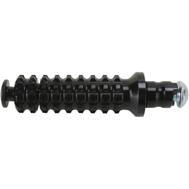 VORTEX VORTEX REPLACEMENT FOOTPEG RSP04BK