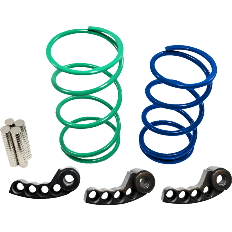 DYNOJET CLUTCH KIT POL RZR PRO XP 20-21 19-DCK15