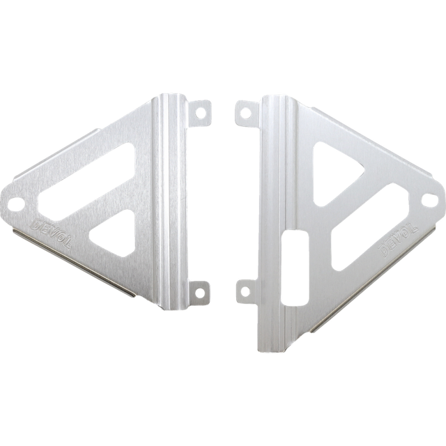 DEVOL ENGINEERING RAD BRACE DVOL 0122-1204 0122-1204