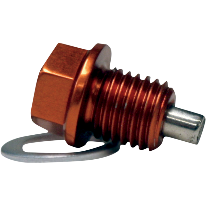 MOOSE RACING MAGNETIC DRAIN BOLT 0920-0046