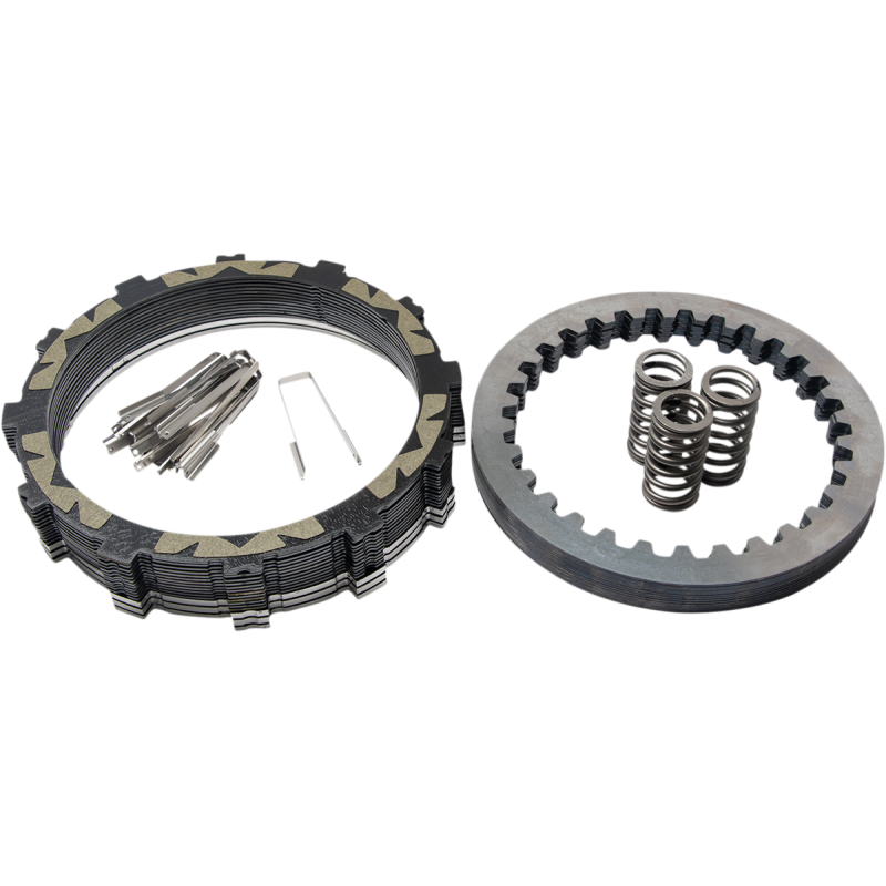 REKLUSE CLTCH KT TQD YAMA 900 17+ RMS-2807009