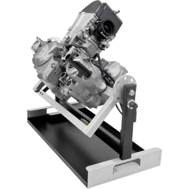 MOTORSPORT PRODUCTS MX ENGINE STAND 60-1002