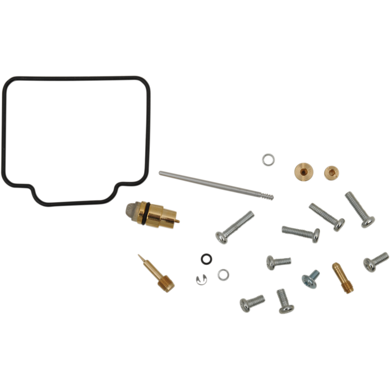 MOOSE RACING REPAIR KIT CARB SUZ 26-1097