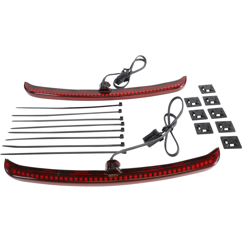 CIRO LLC LIGHTS FNDER BLADE TRIKE 40041