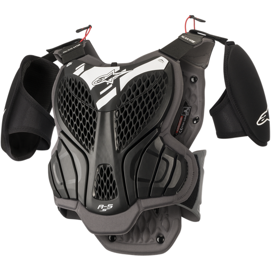 ALPINESTARS ROOST GUARD YT A5 BG L/XL 6740518-105-LXL