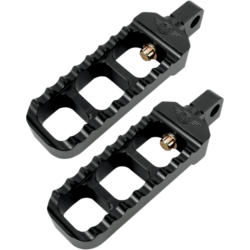 JOKER MACHINE PEG SERRATED BLACK 08-61-1B