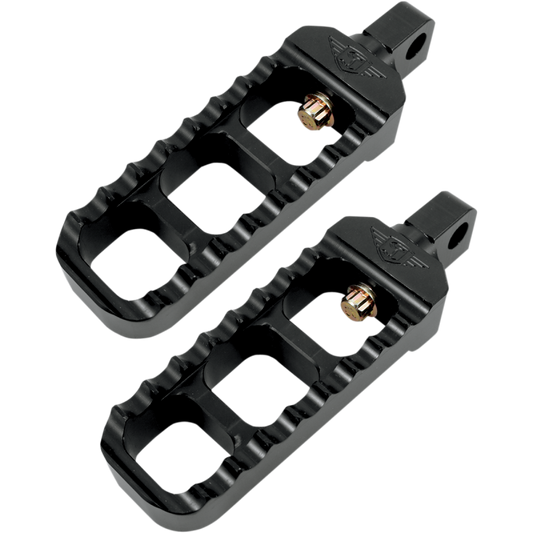 JOKER MACHINE PEG SERRATED BLACK 08-61-1B