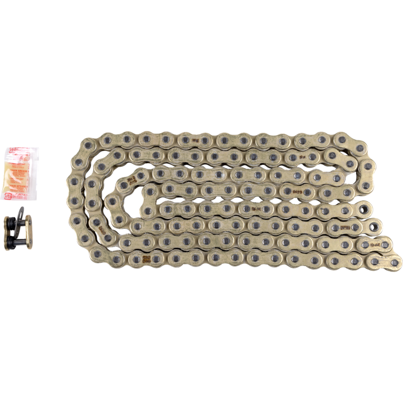 RK GB520EXWX120 GOLD PERFORMNCE XW-RING CH GB520EXW-120