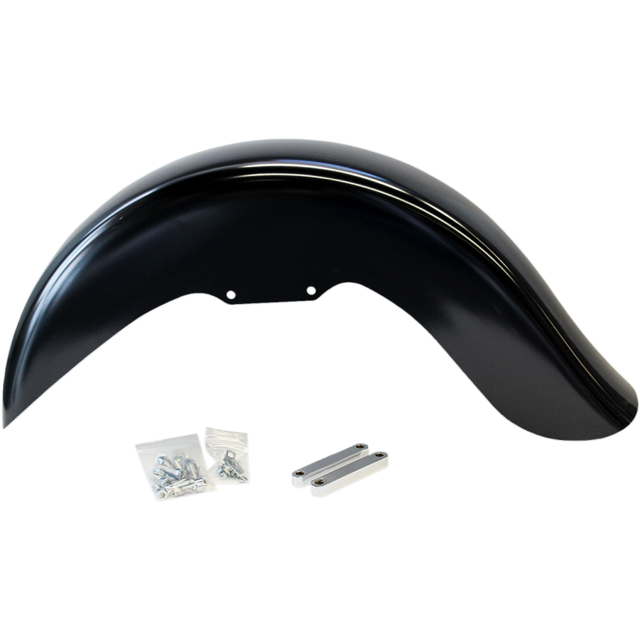 KLOCK WERKS FENDER FT INDN CHF 16/18" KWF-04-0400
