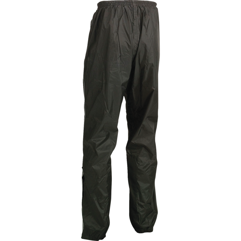 Z1R PANT WATERPROOF BK S 2855-0607