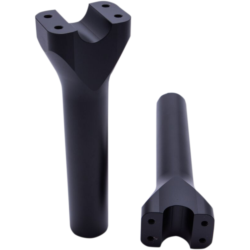 TRASK RISERS ASSULT 8 X1.25 RC" TM-8601-8RC