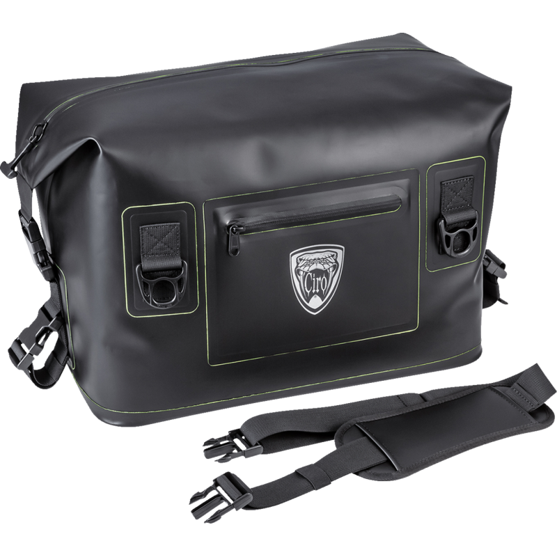 CIRO LLC DRYFORCE UNIVERSAL WATERPROOF COOLER 20303