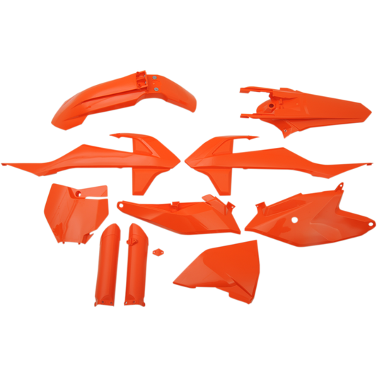 ACERBIS PLASTIC KIT F SX85 OR 2686025226