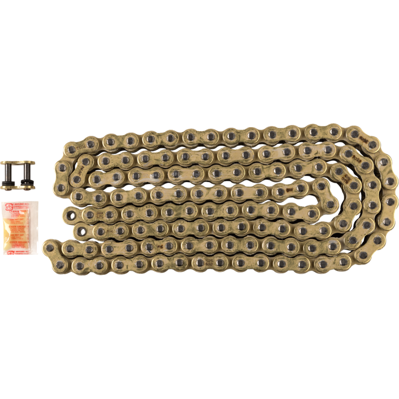RK CHAIN RK GB525XRE-130 GOLD GB525XRE-130
