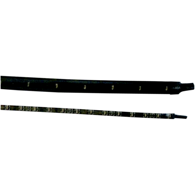 BRITE-LITES LED STRIP KIT 3/16" W RED BL-ASTGLEDR8