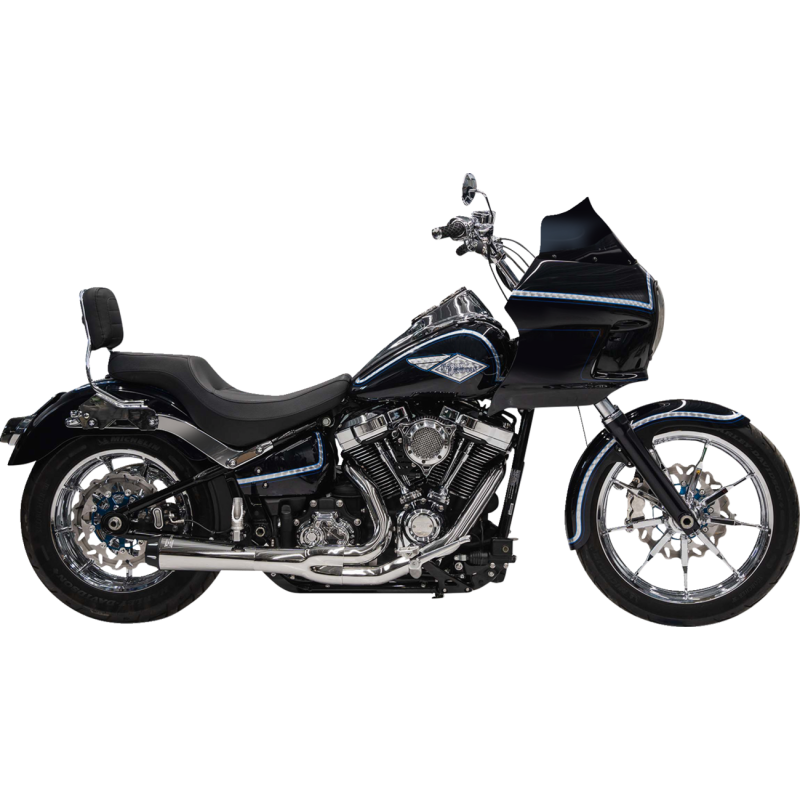 KLOCK WERKS FAIRING FXRP F/FXLR FXLRS KWB-02-0001