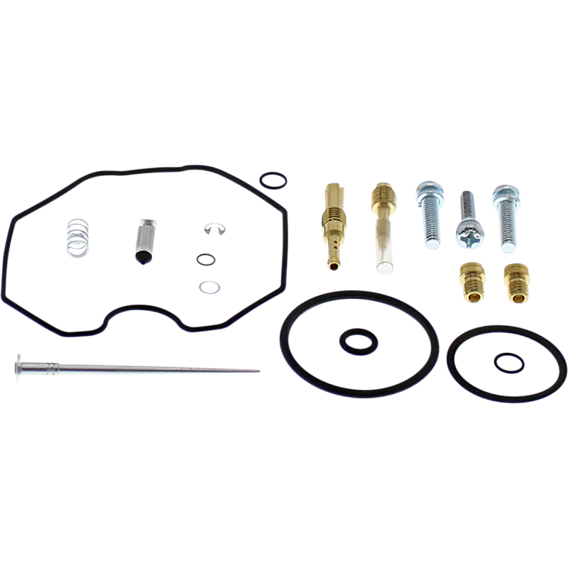 MOOSE RACING REPAIR KIT CARB HONDA 26-10042