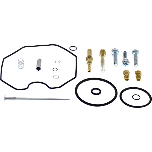 MOOSE RACING REPAIR KIT CARB HONDA 26-10042