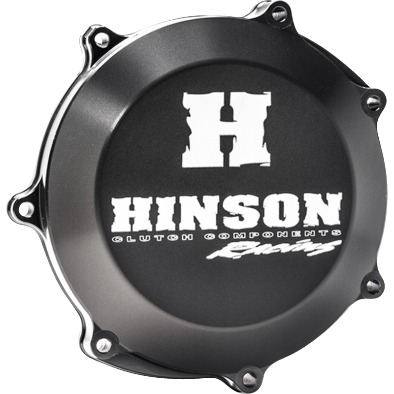 HINSON RACING HINSON CLUTCH COVER C616-2301