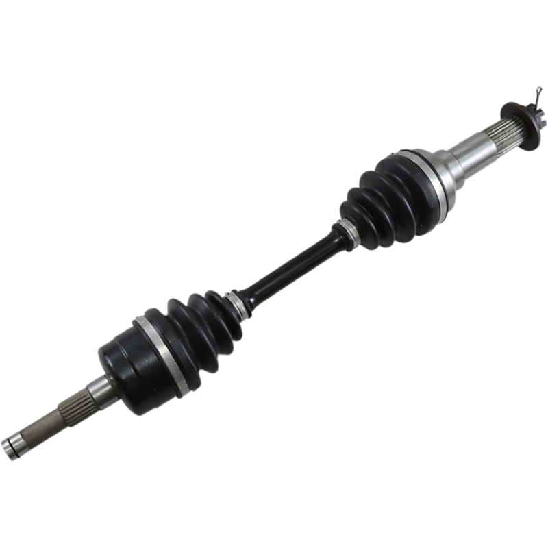 MOOSE UTILITY DIVISION AXLE KIT COMPLETE YAM LM6-YA-8-105