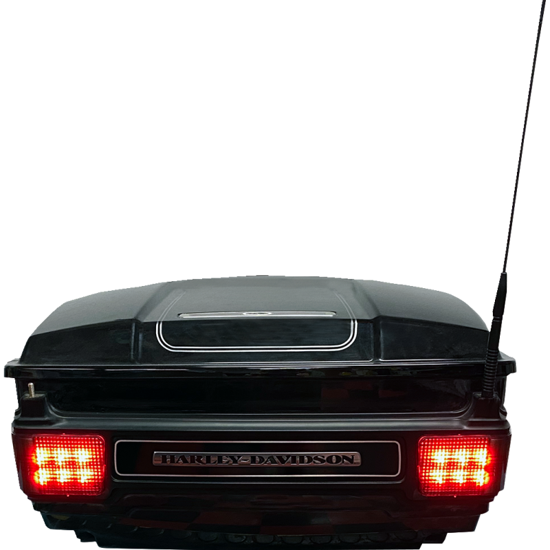 CUSTOM DYNAMICS LIGHTS LED TPAK SMK LENS  KT CD-TP-13-S