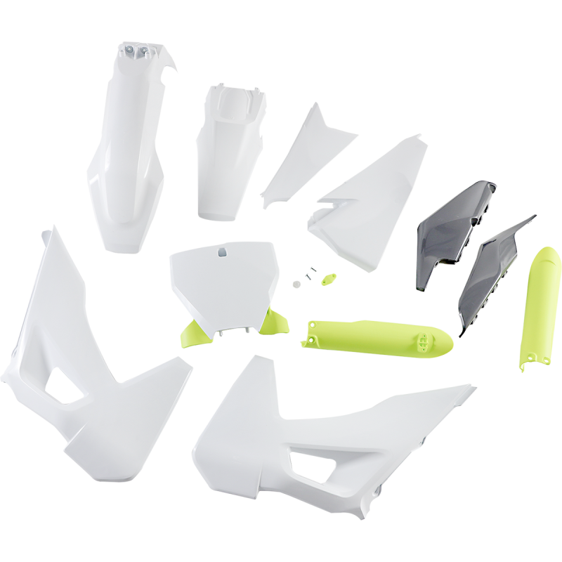ACERBIS PLASTIC KIT HUS ORIG 2726556812