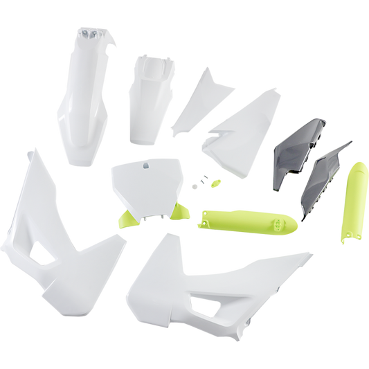 ACERBIS PLASTIC KIT HUS ORIG 2726556812