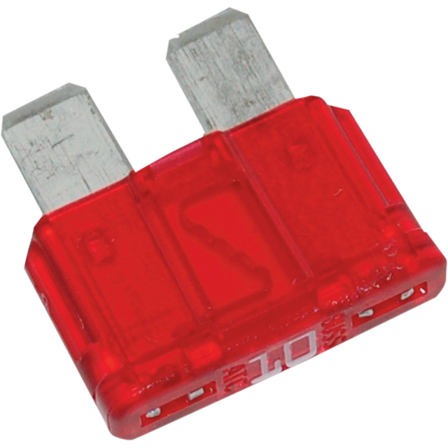 NAMZ FUSE ATO 10A 5PK 72340-94 NF-ATO-10