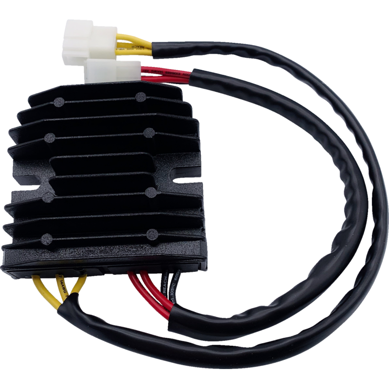 RICK'S MOTORSPORT ELECTRIC REC/REG H/S LITH-ION 14-005H