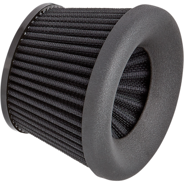 ARLEN NESS REPL FILTER VLCT65 BLK 81-208
