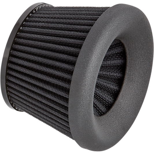 ARLEN NESS REPL FILTER VLCT65 BLK 81-208