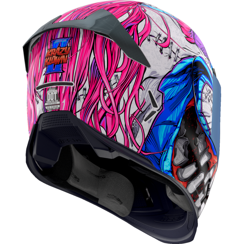 ICON AFP KRAZY KLOWN 2 PK XS 0101-17674
