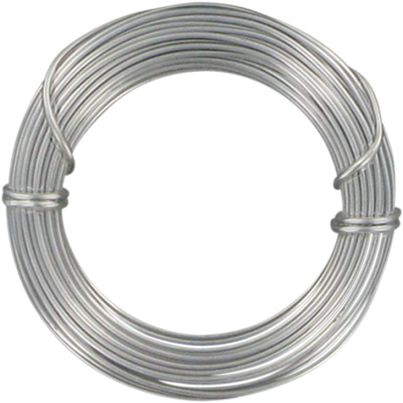 PROGRESSIVE SUSPENSION SAFETY WIRE .032" X 25FT, P.S. SW-413