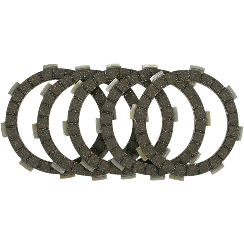 EBC CK4438 FRICTION PLATE SET EBC CK4438