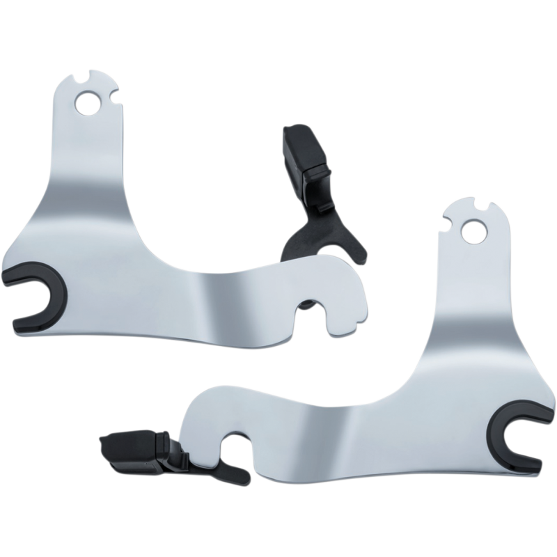 KURYAKYN QUICK RELEASE MNT KIT 14-19 FLTR PN 7098 KUR7098